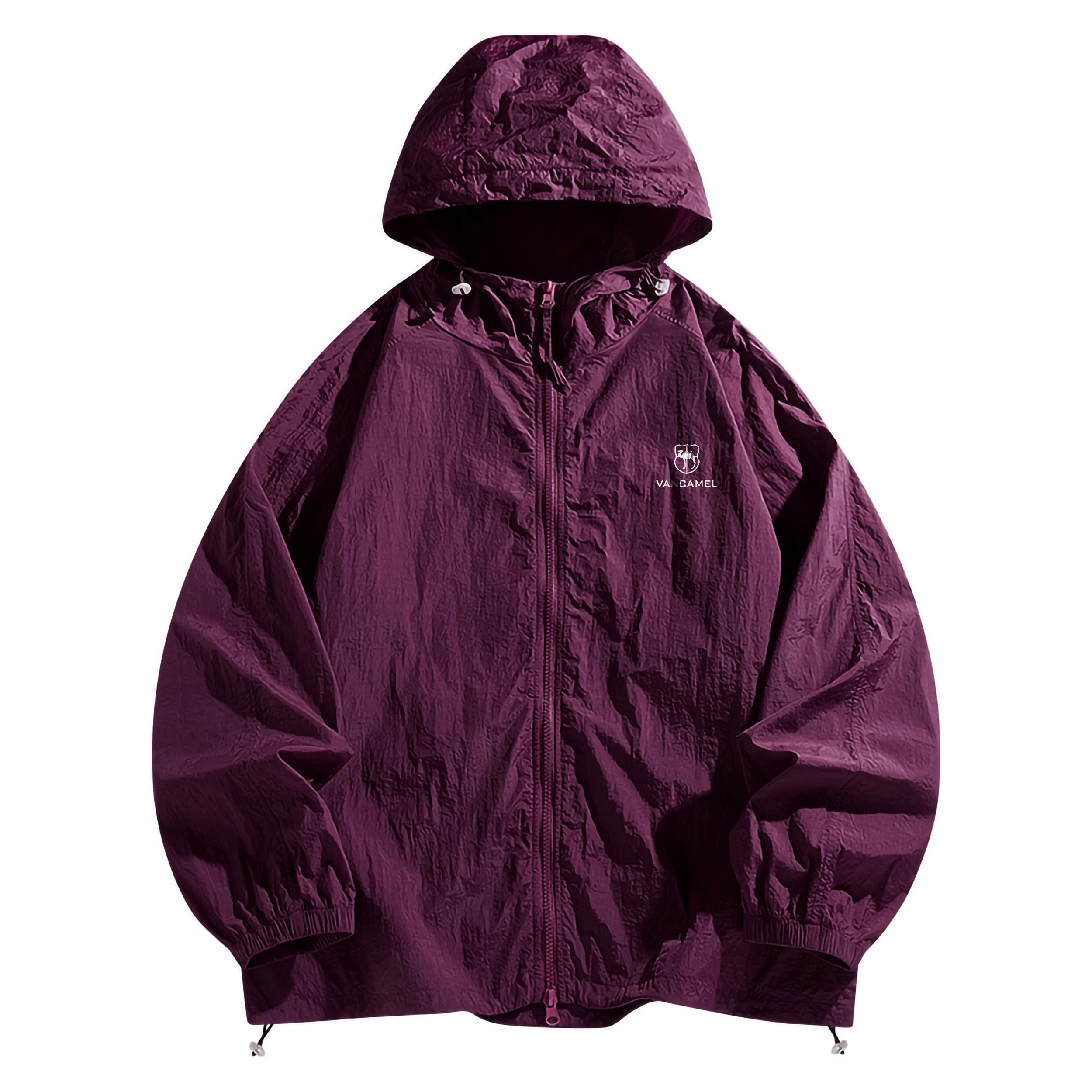 VanCamel UPF50+