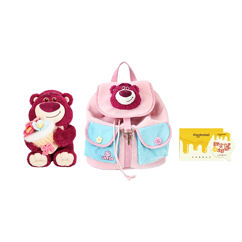 POTDEMIEL x Disney 25cm