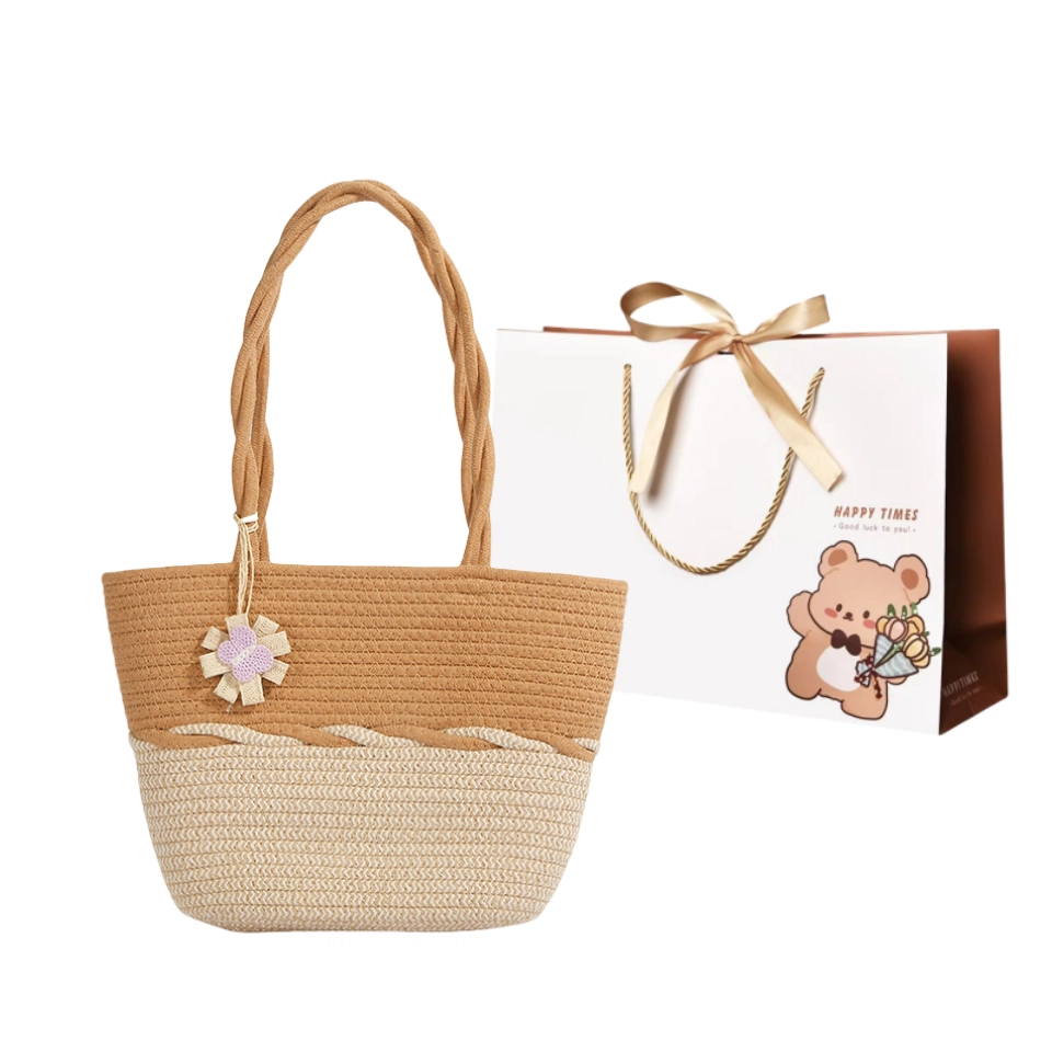 ERANGBEAR Tote