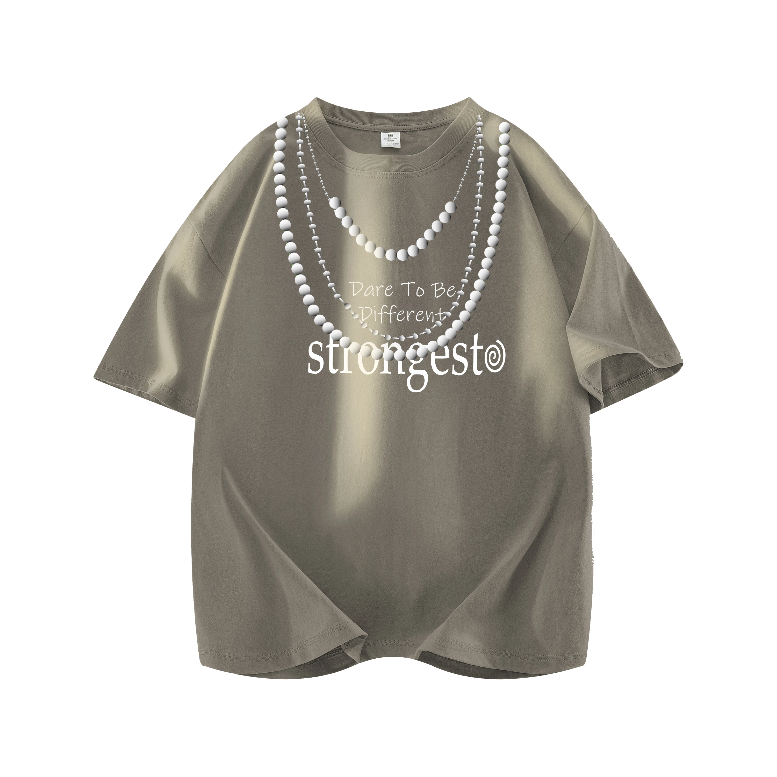 FOREVER 21 oversize T