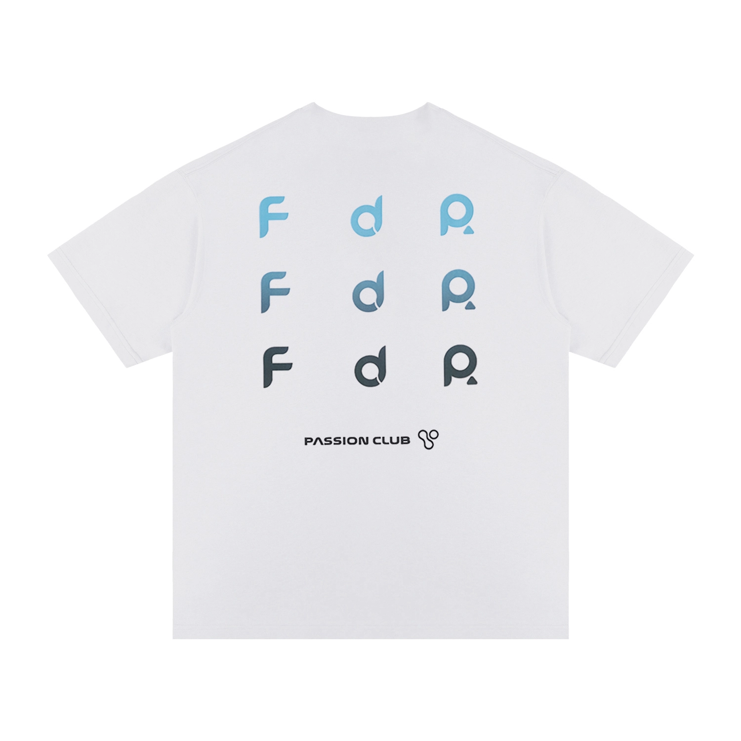 FDR T