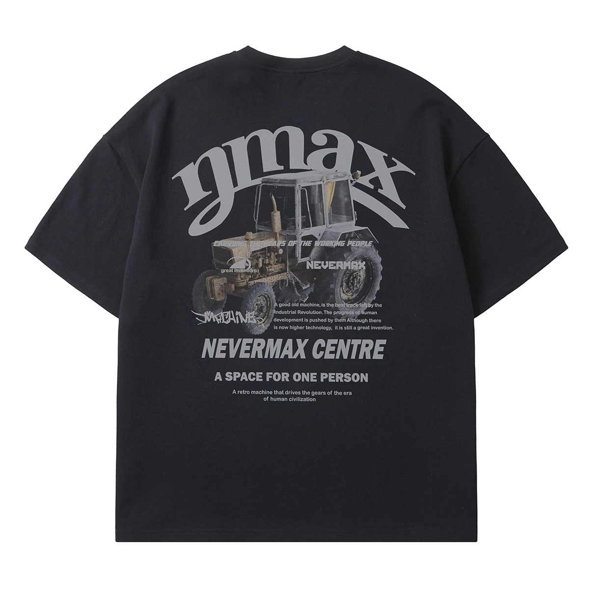 N-MAX T
