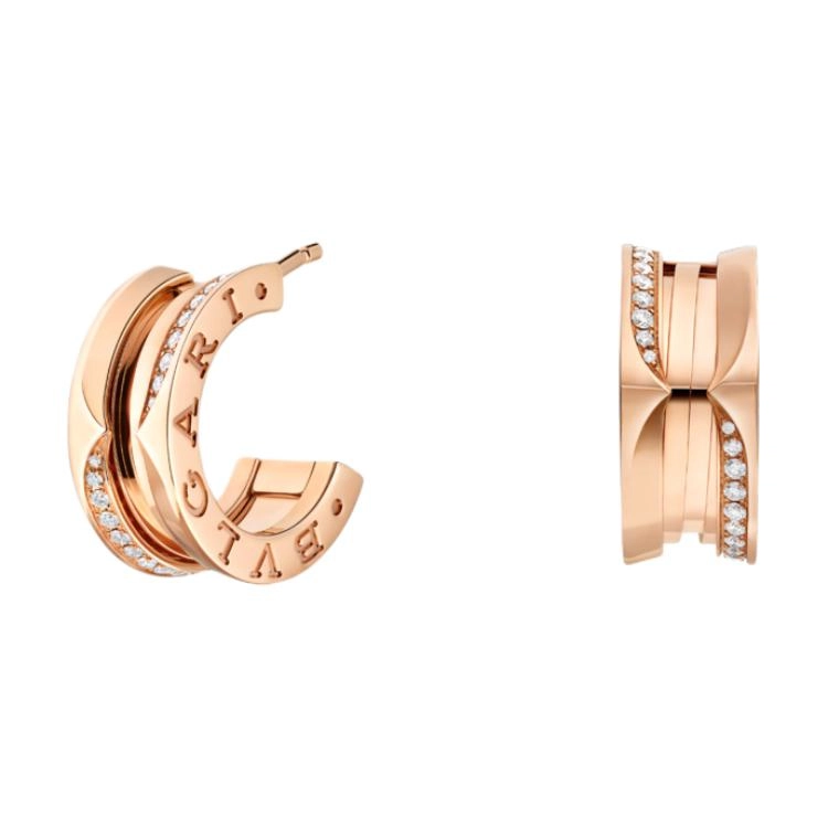 BVLGARI B.zero1