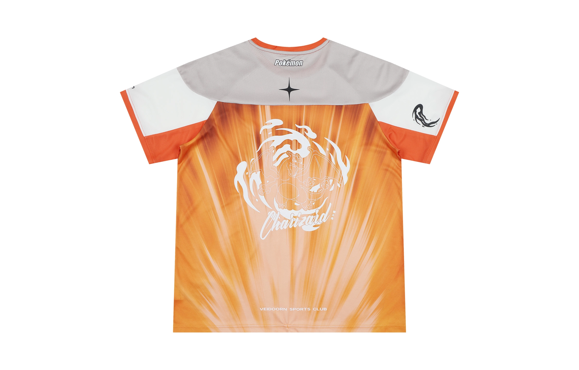 VEIDOORN x POKEMON T