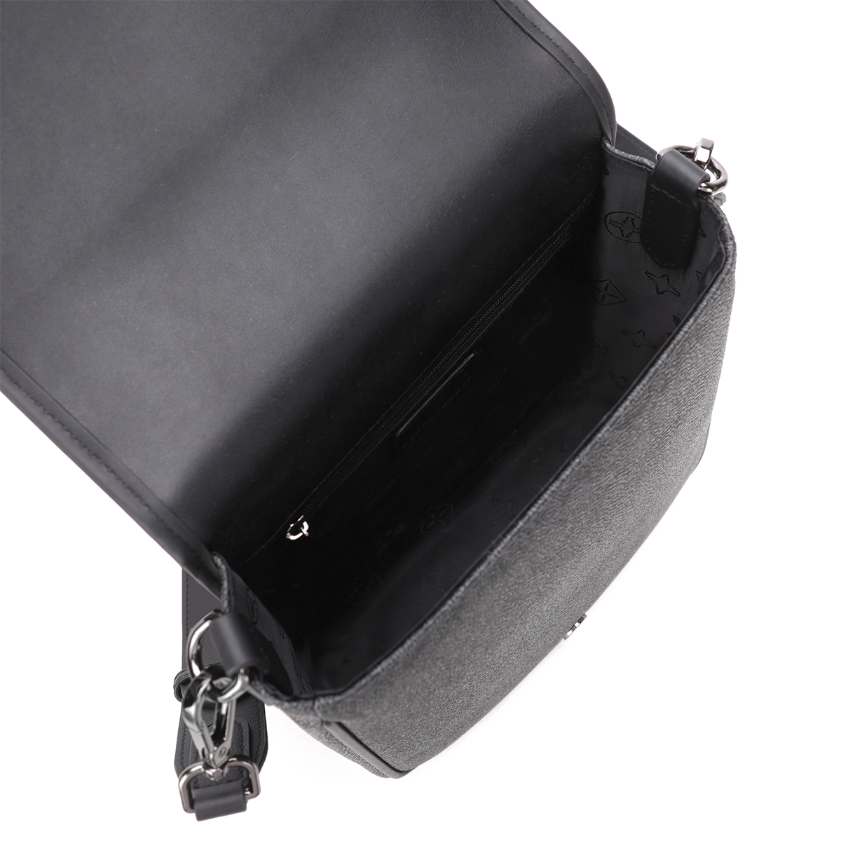 CANUDILO PVC