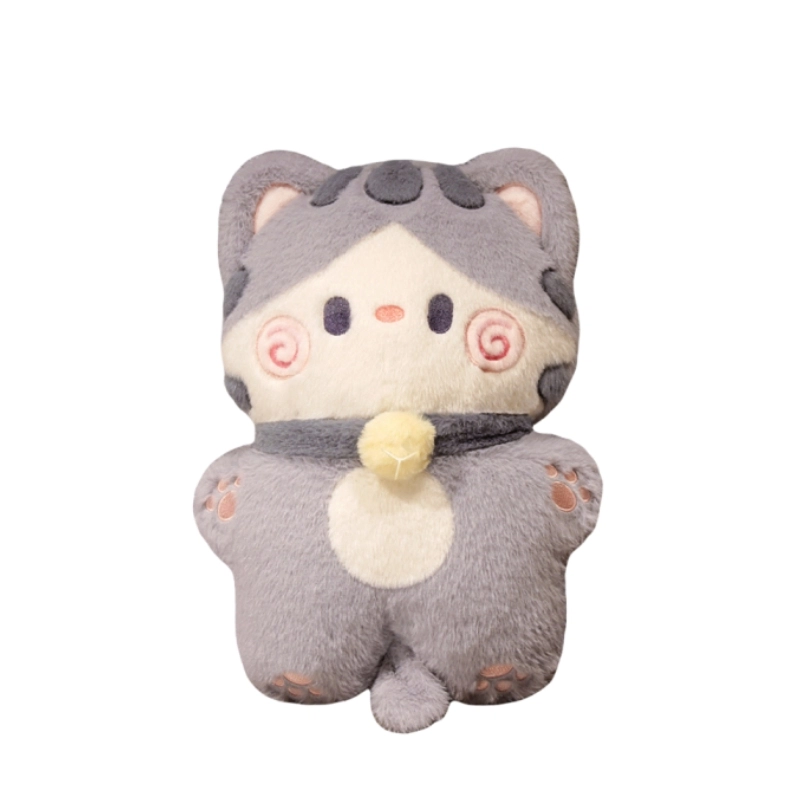 PUDOWRABBIT 40cm