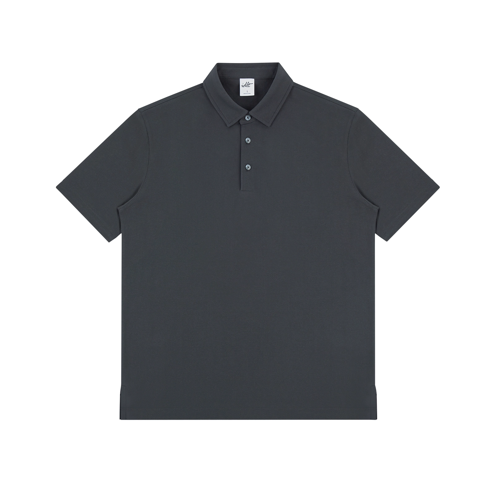 IDLT COOLMAX CM02Polo