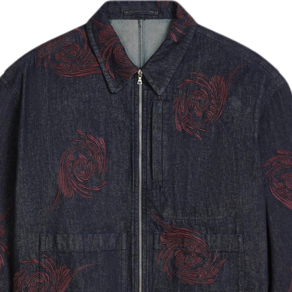 DRIES VAN NOTEN