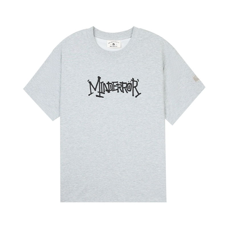 MIND ERROR T