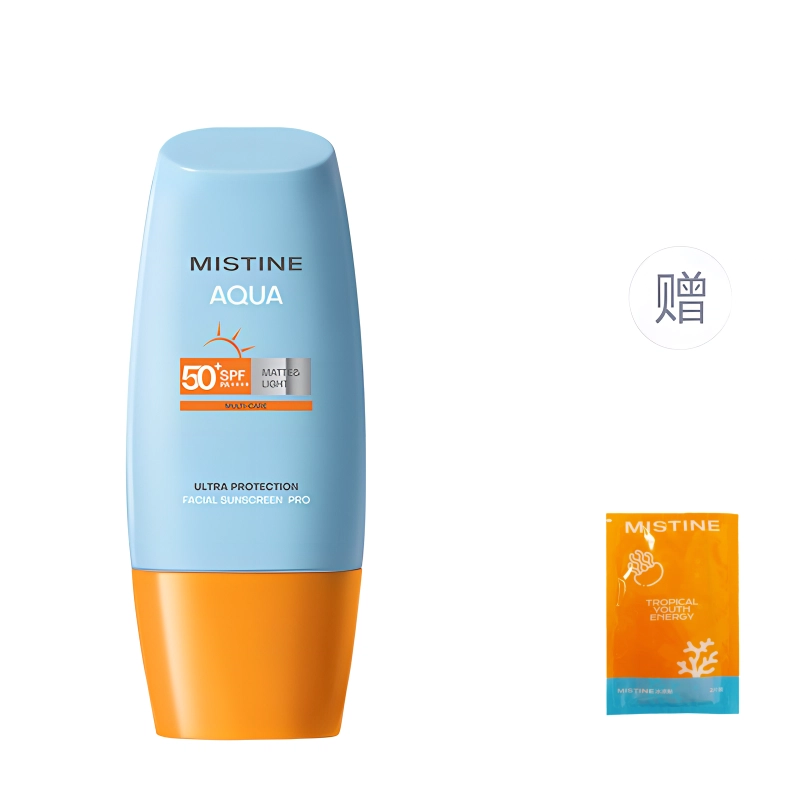 Mistine SPF50+ PA++ 15406090ml
