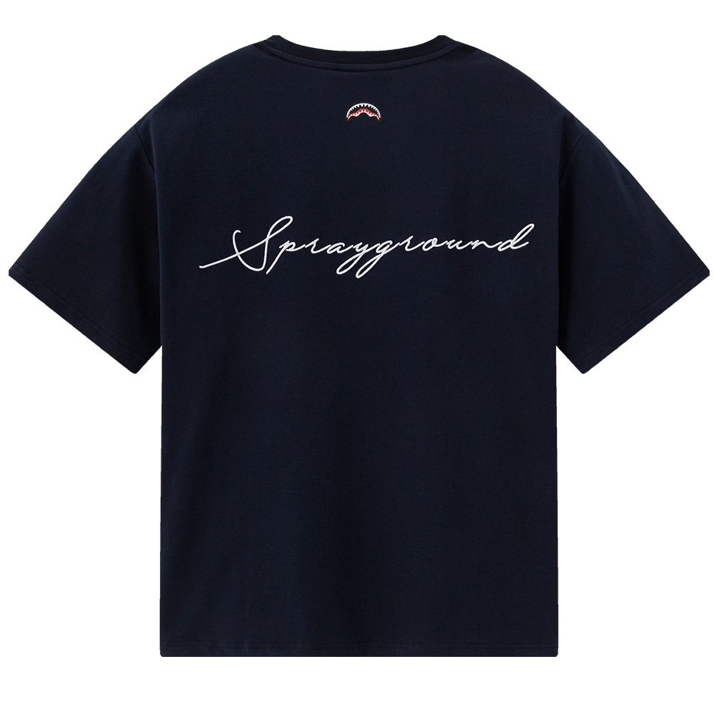 SPRAYGROUND LogoT