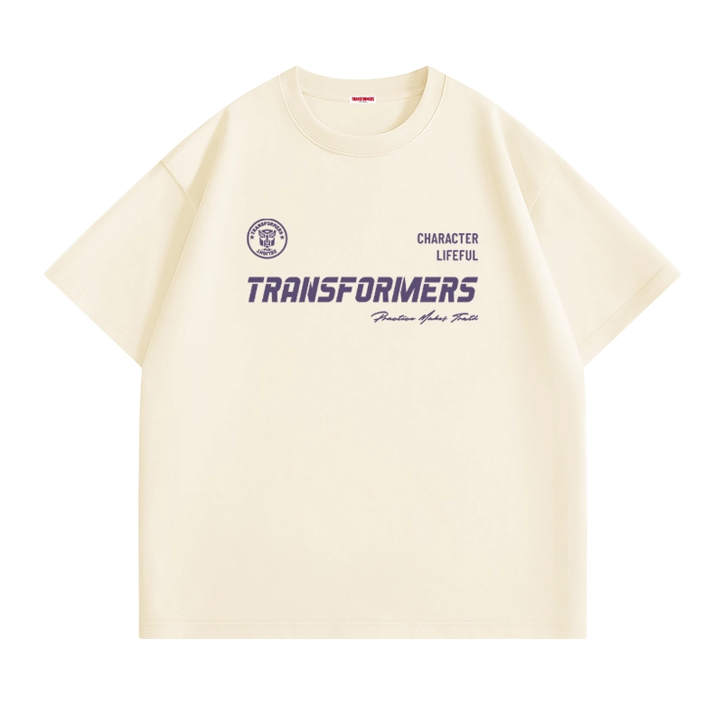 TRANSFORMERS T