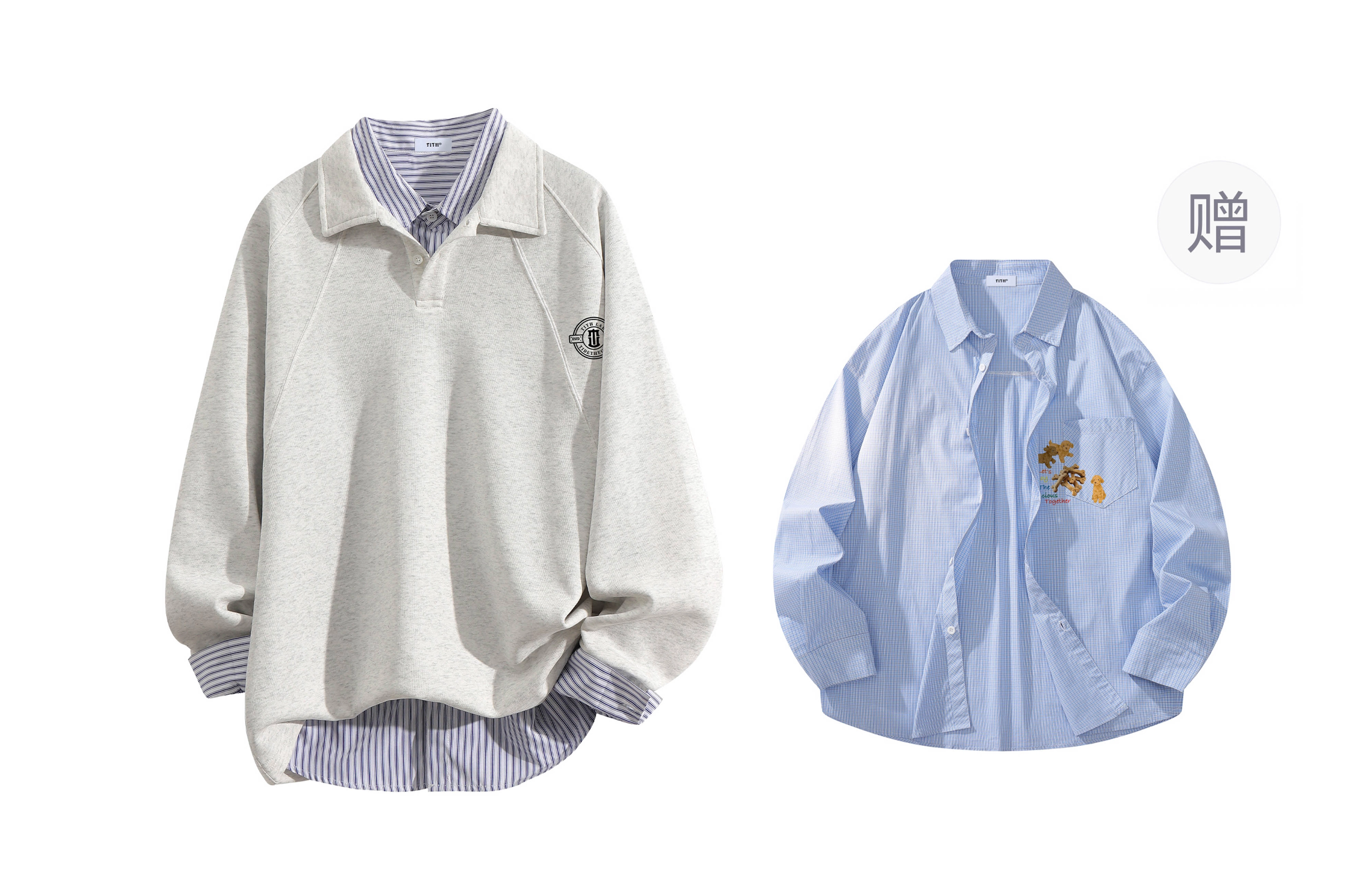 TITH Polo