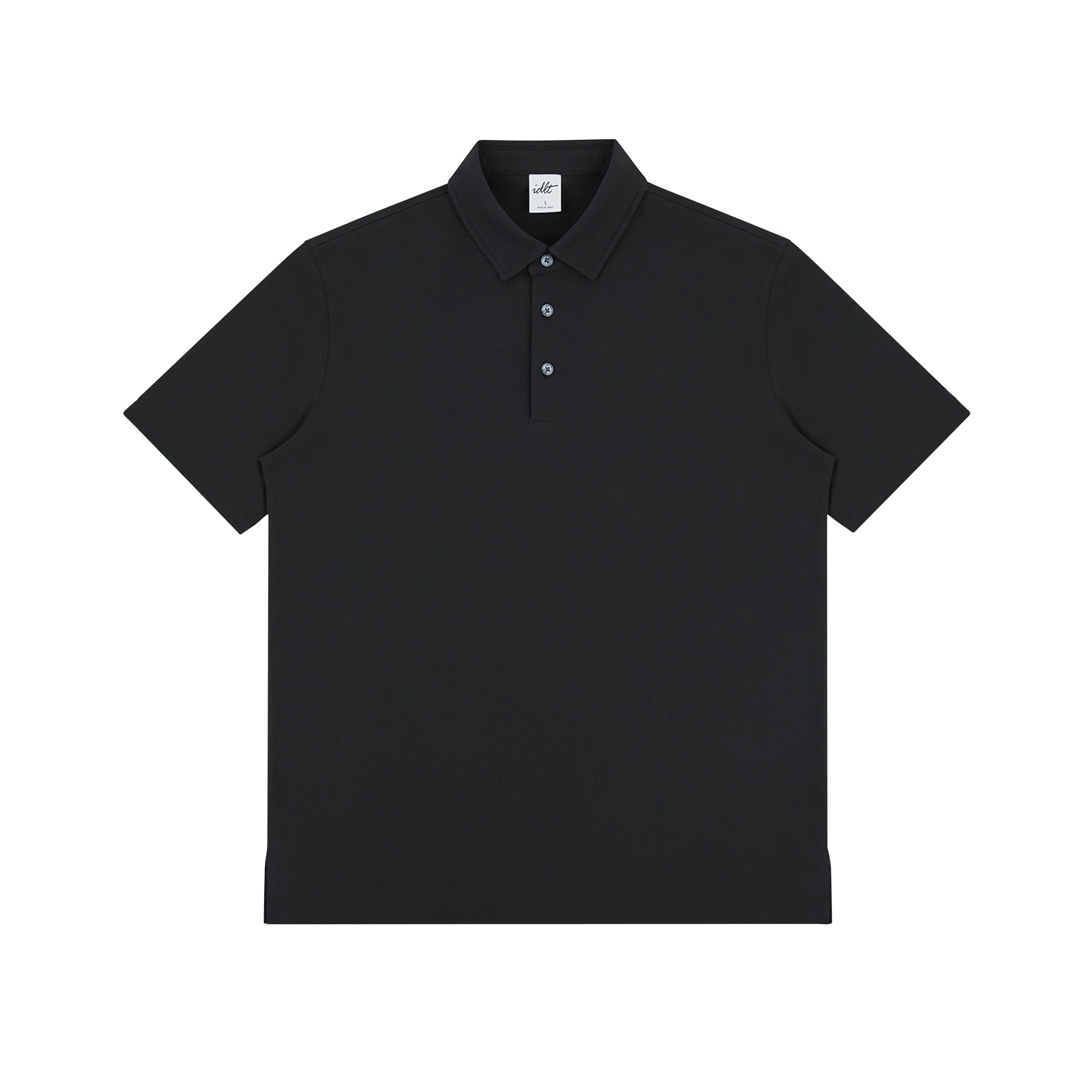 IDLT COOLMAX CM02Polo