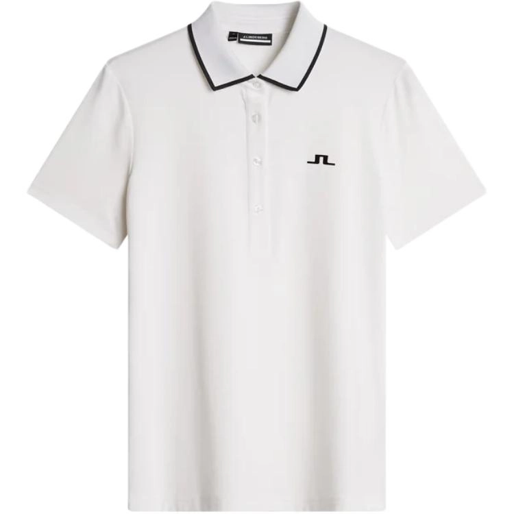 J.Lindeberg LogoPolo