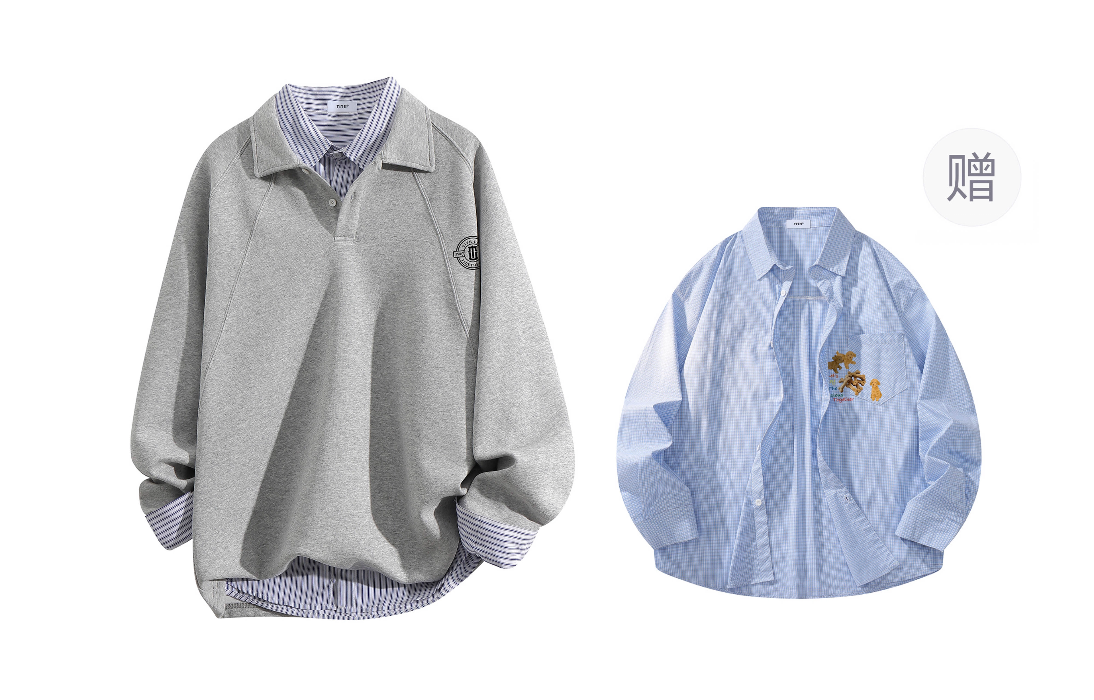 TITH Polo