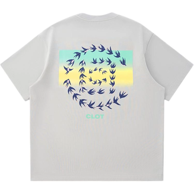 CLOTTEE by CLOT T