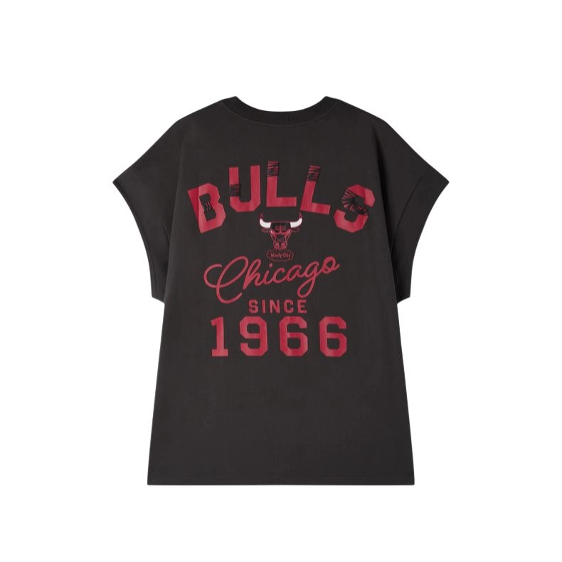 Mitchell Ness x NBA SS25 T