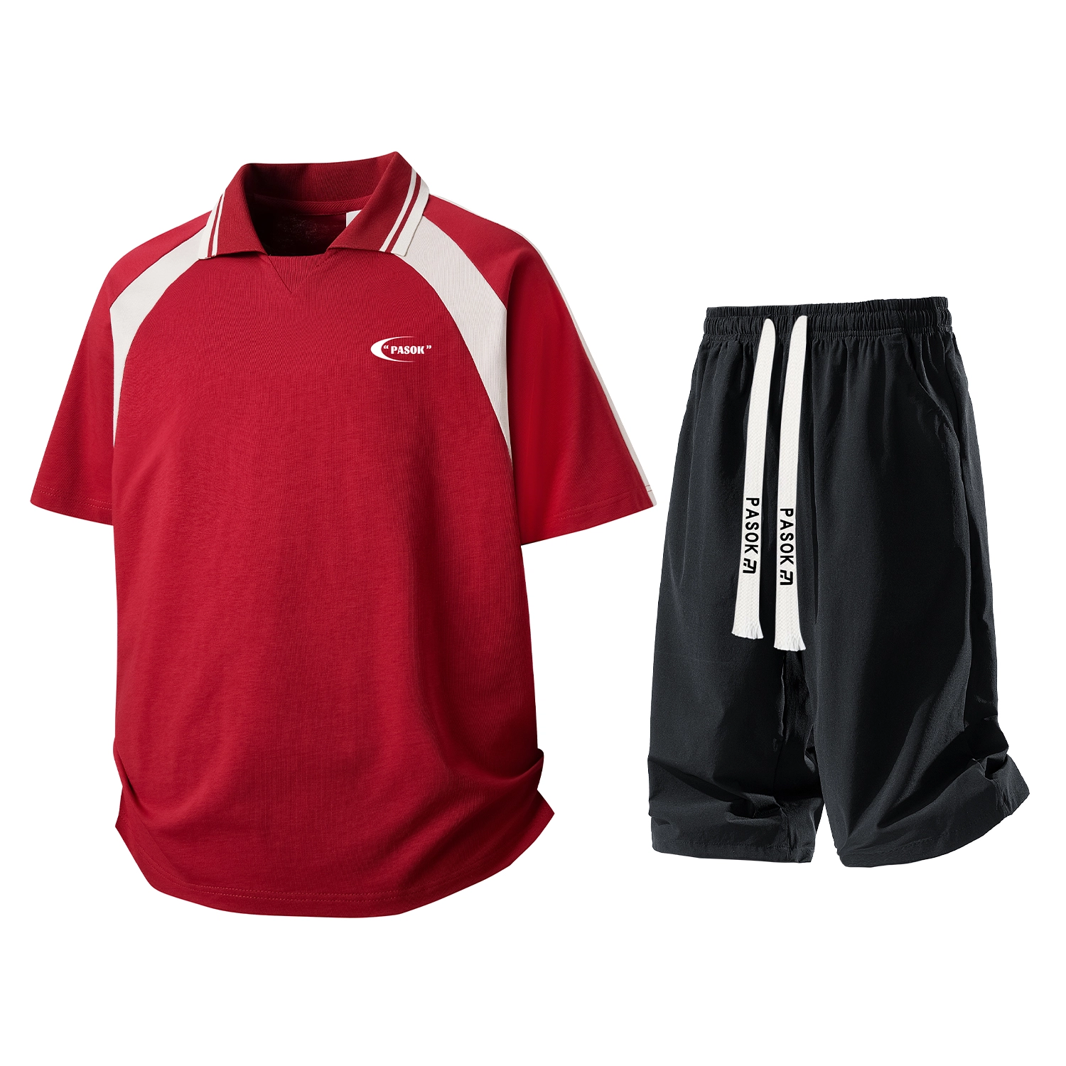 PASOK polo