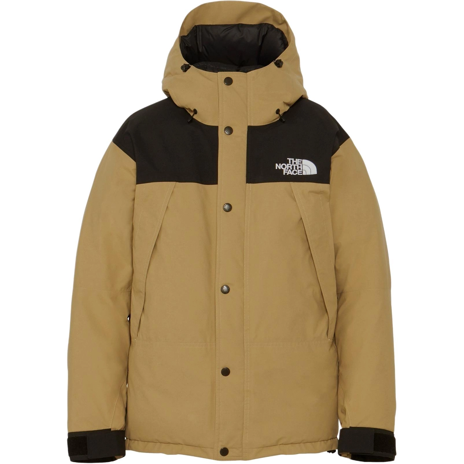 THE NORTH FACE
