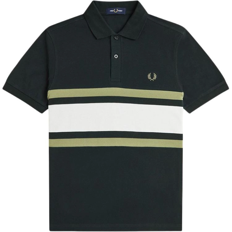 FRED PERRY SS25 Polo