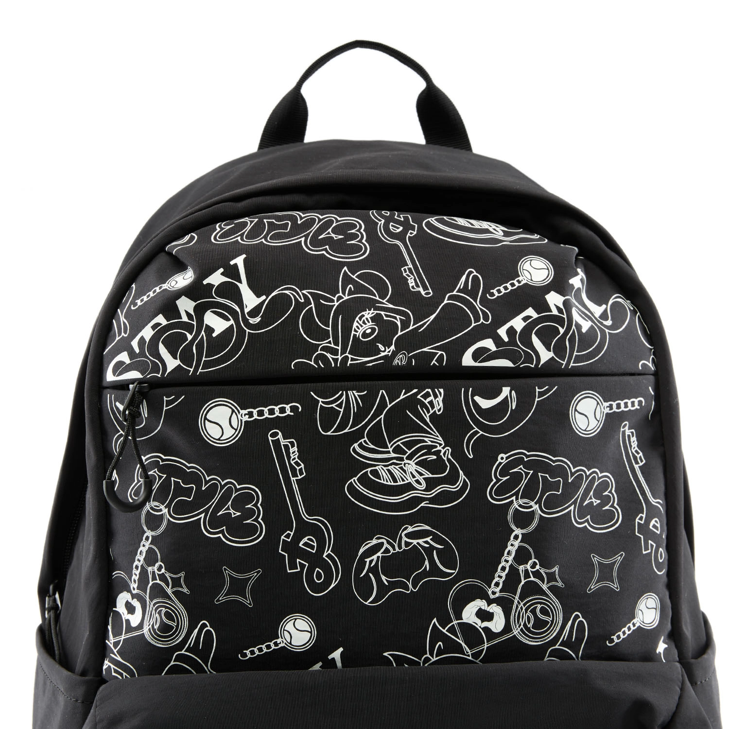 LiNing x Disney