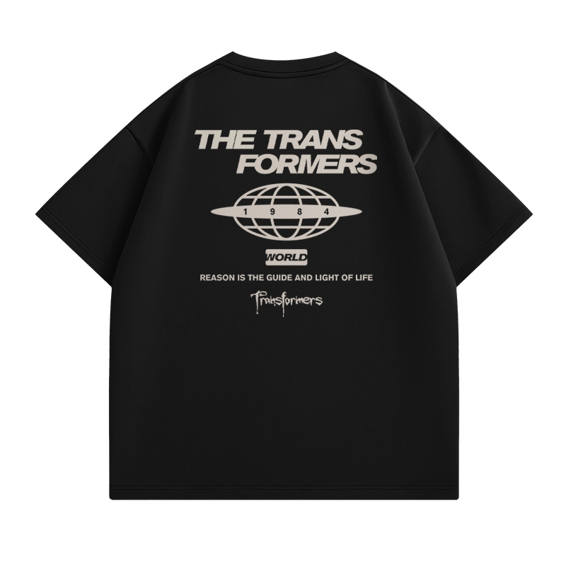 TRANSFORMERS T