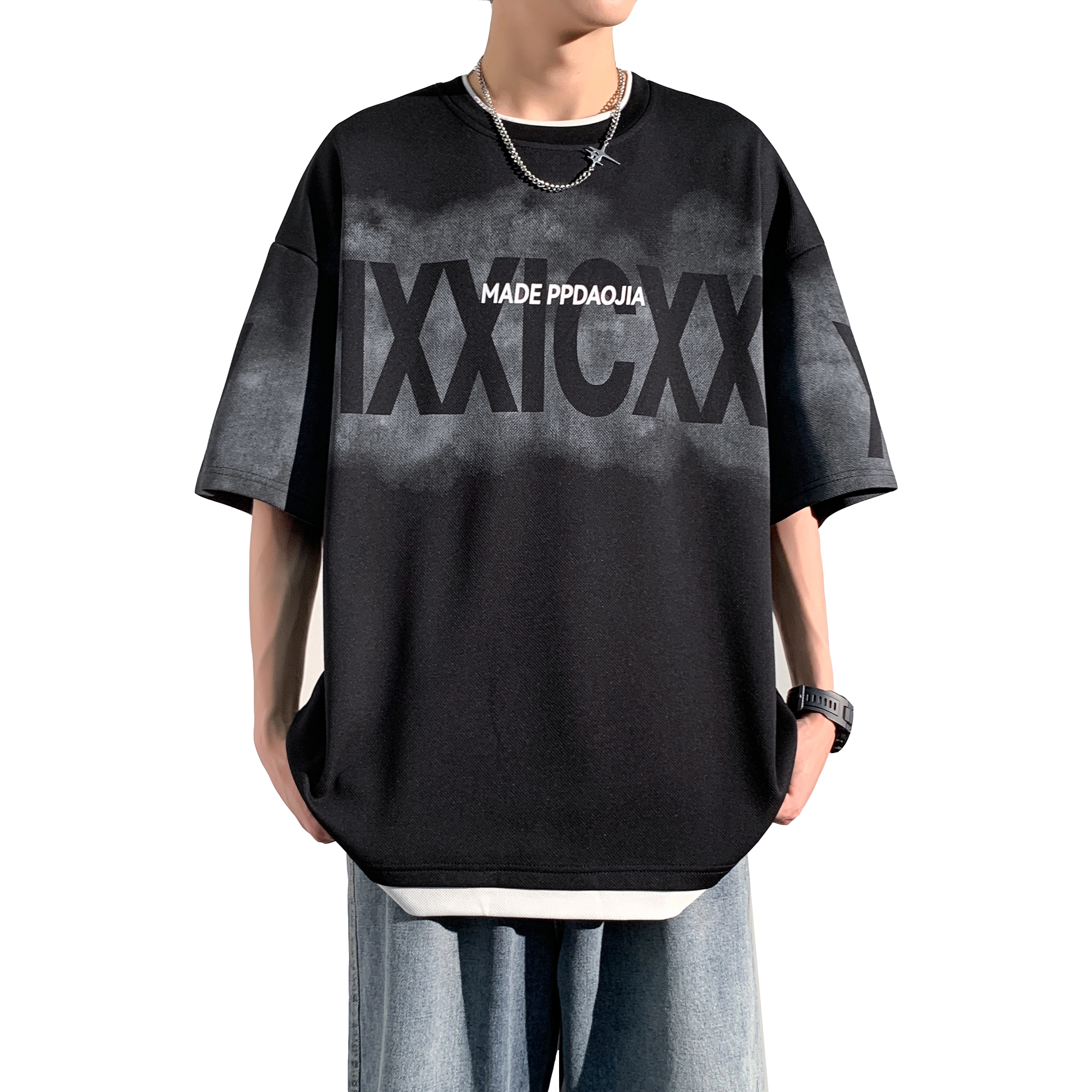FORCEPULR T