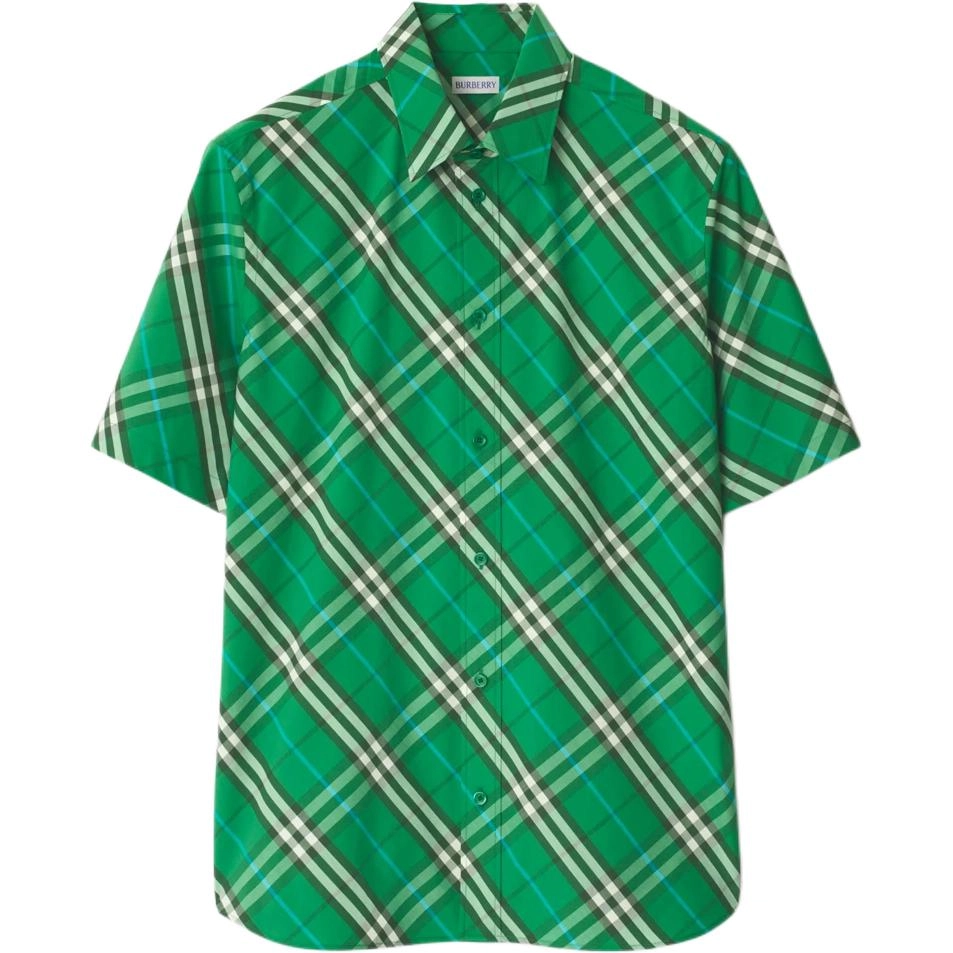 Burberry SS25