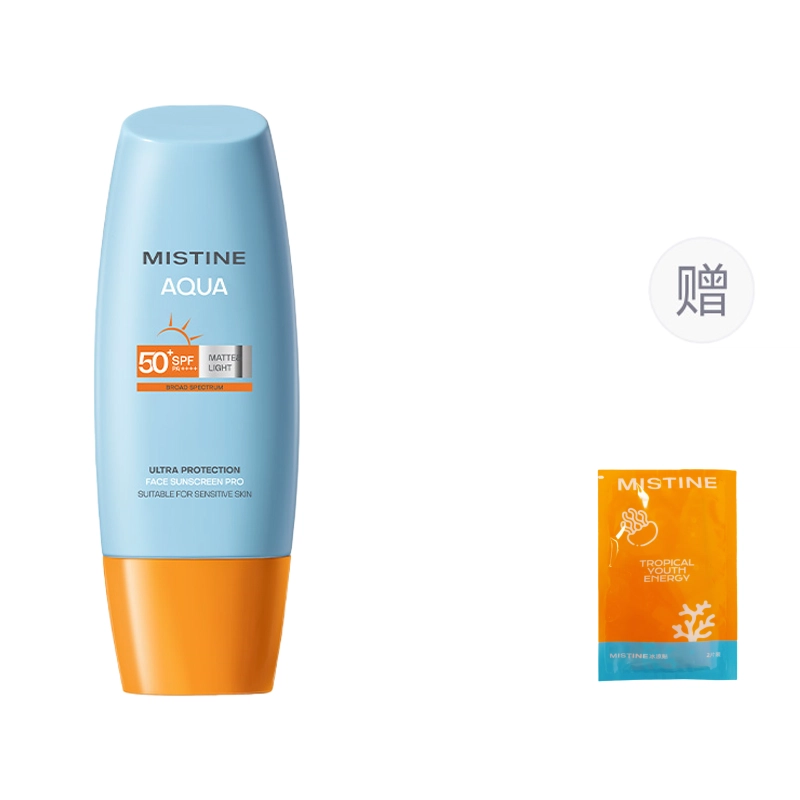 Mistine 25 SPF50+ PA++