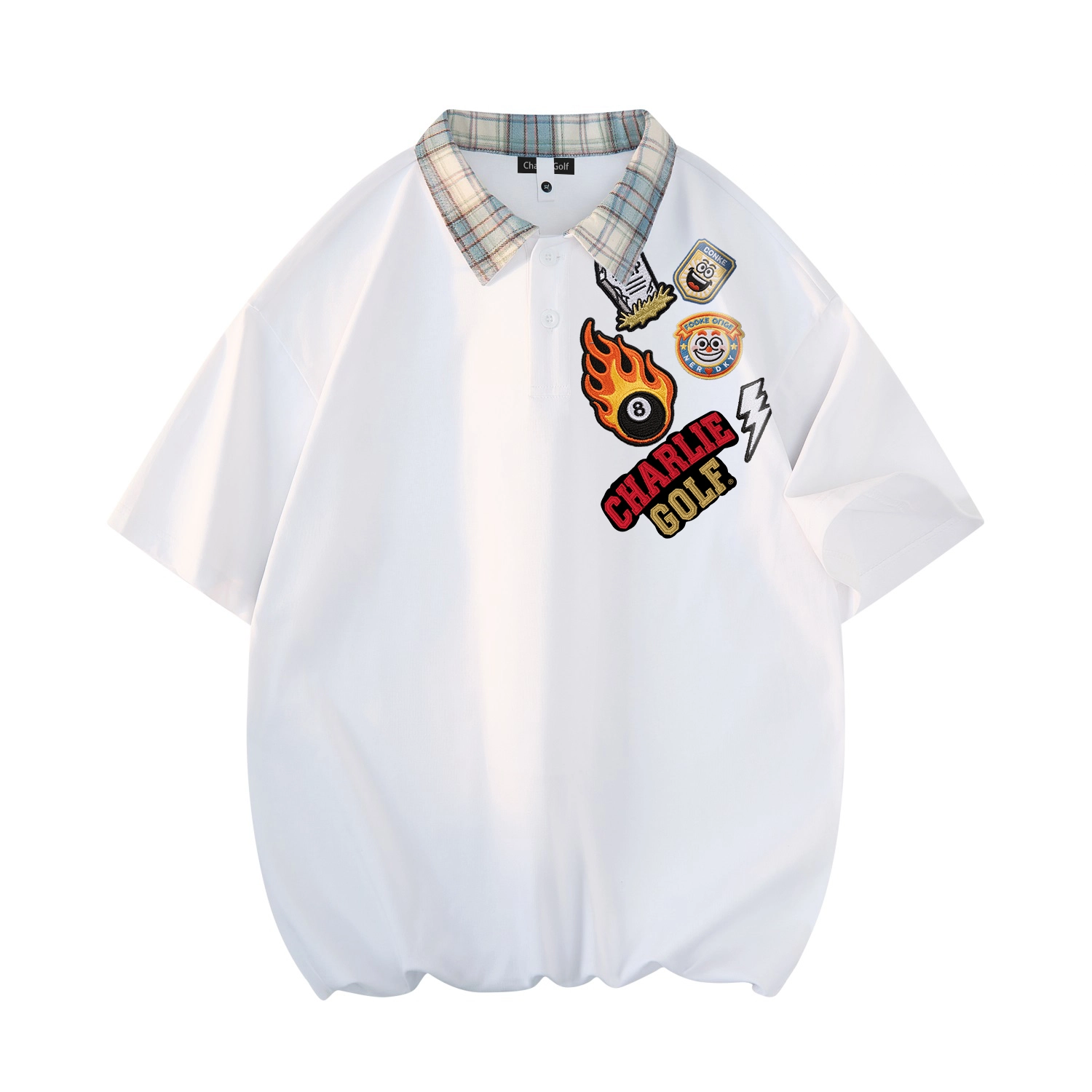 CHARLIE GOLF Polo