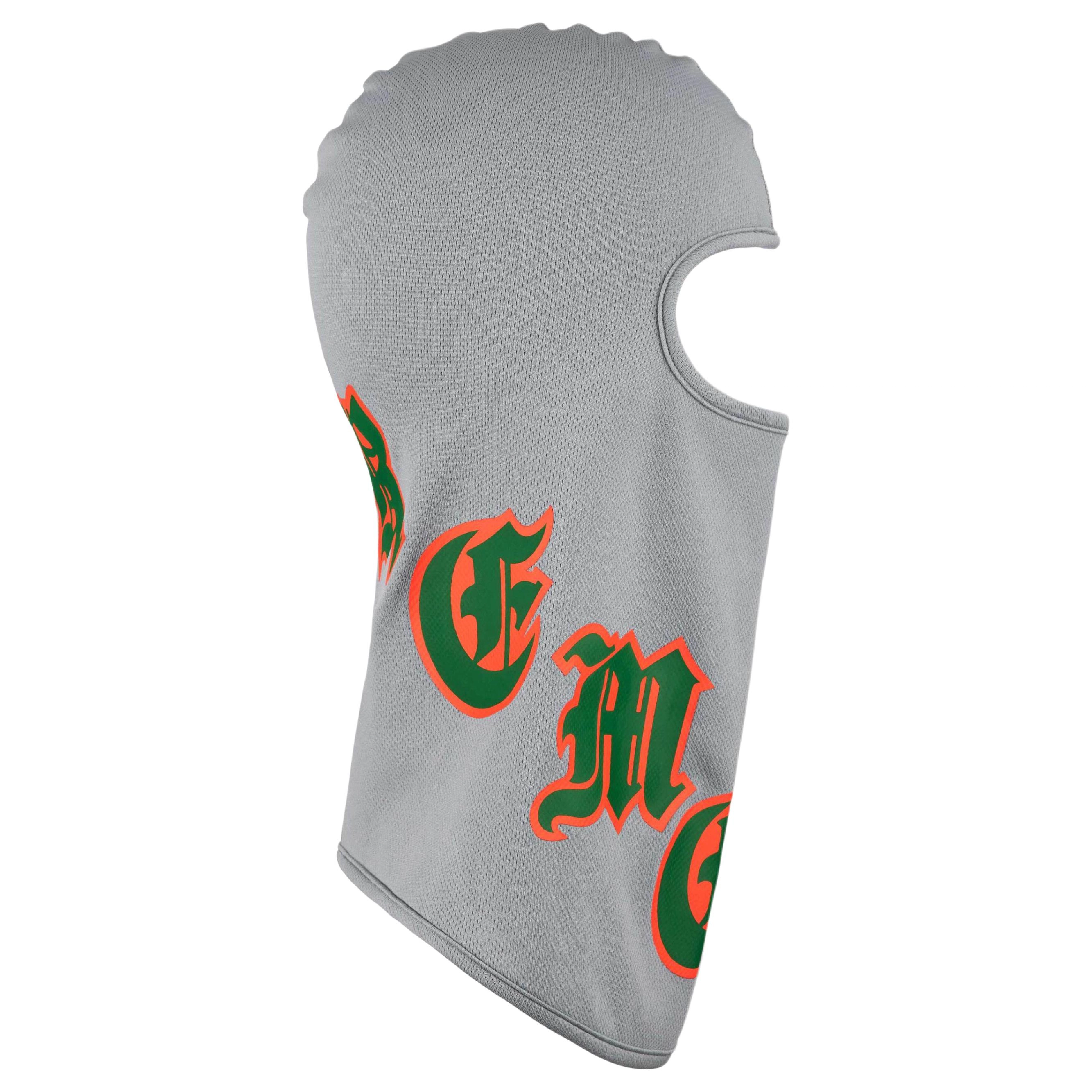 Supreme Old English Lightweight Balaclava -
