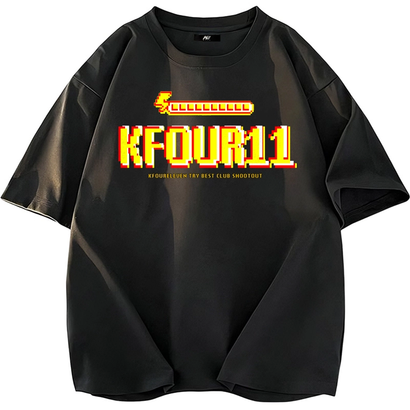K411 LogoT