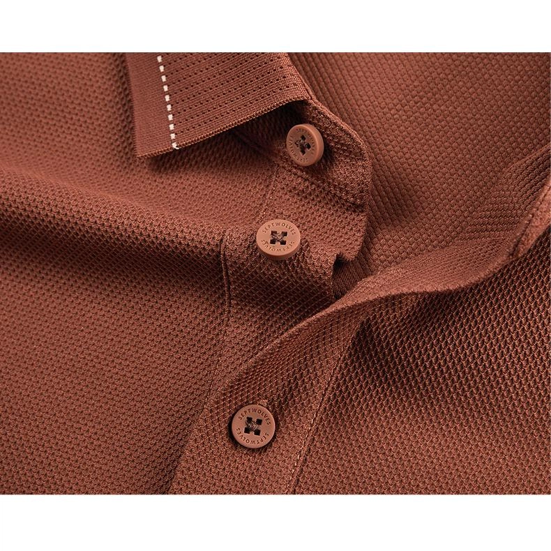 SEPTWOLVES Polo