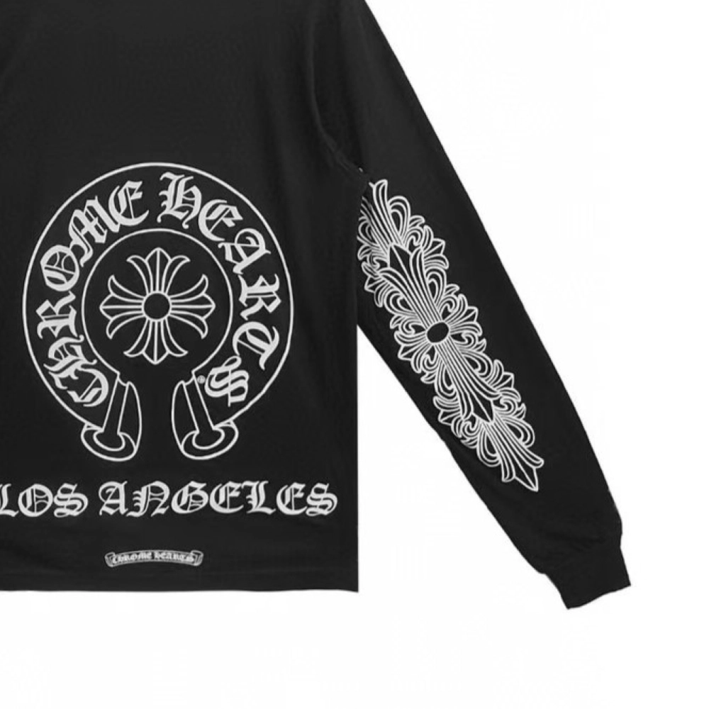 Chrome Hearts SS25 T