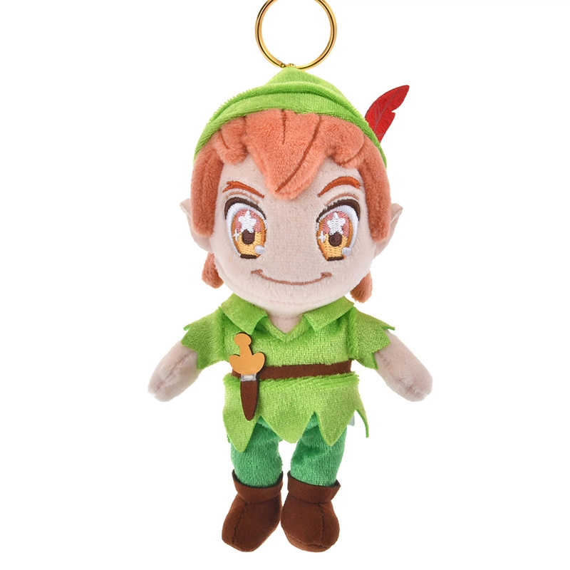 Disney x Disney store Q 11cm14cm19.5cm18cm