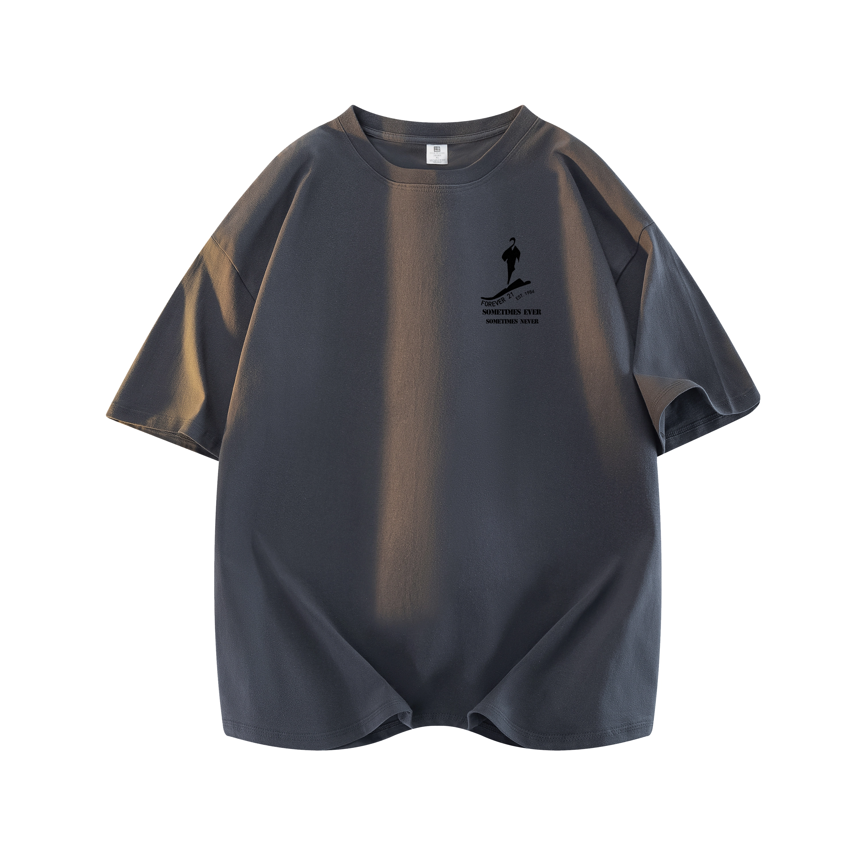 FOREVER 21 oversize T