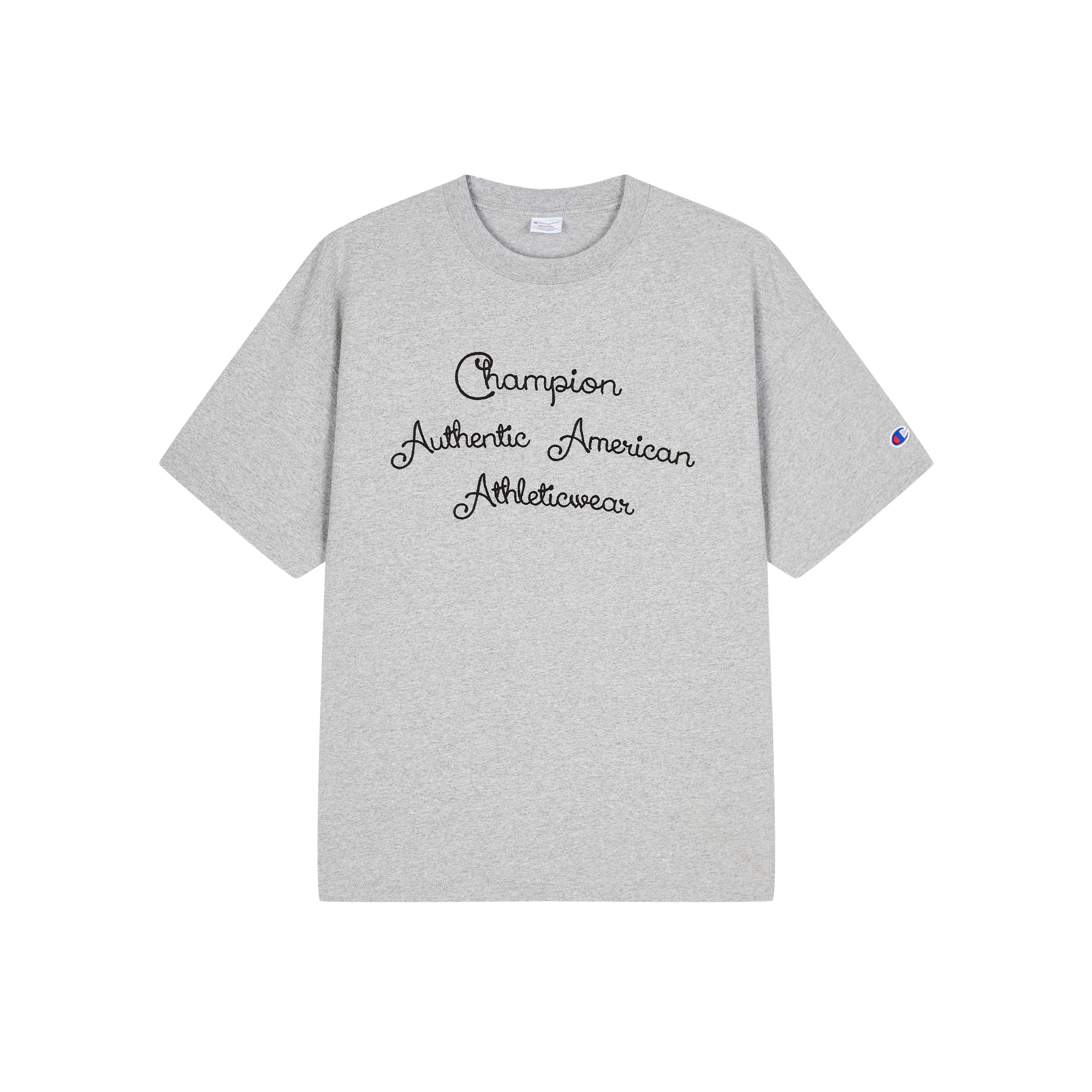 Champion SS25 MEN'S CASUAL T