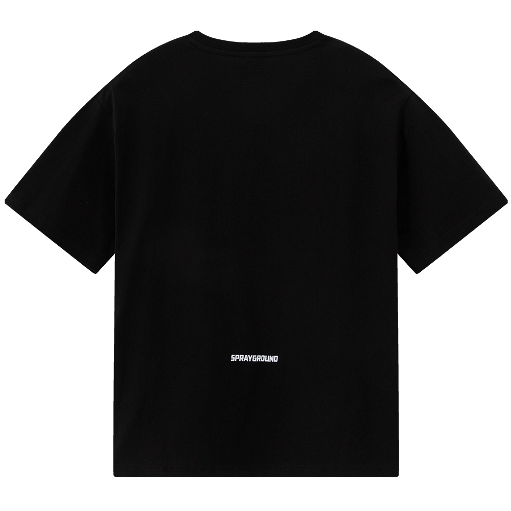 SPRAYGROUND sgLogoT