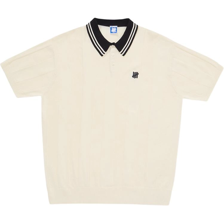 UNDEFEATED Polo