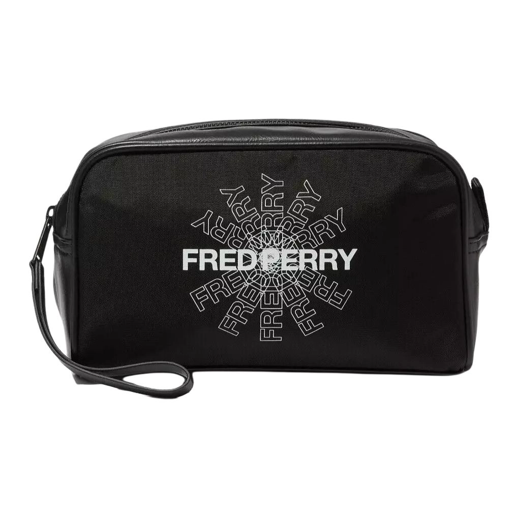 FRED PERRY