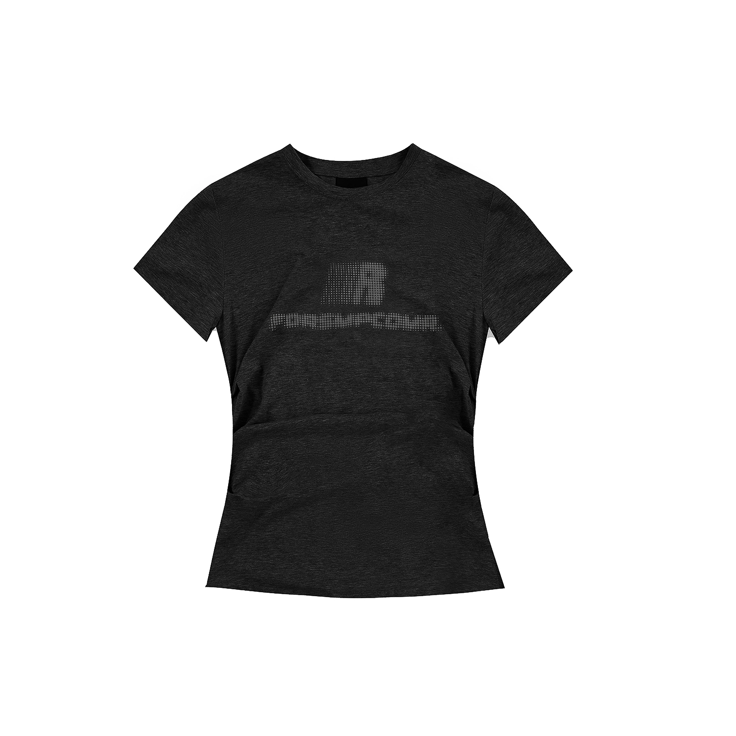 FDR logo T