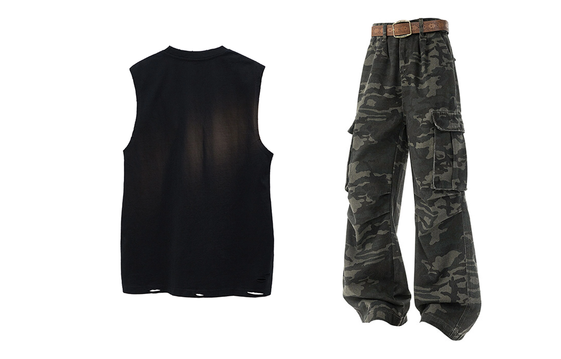 URBAN AUTHENTIC