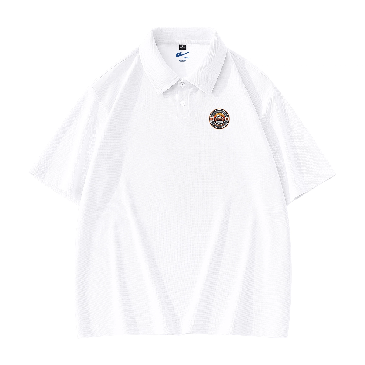 Warrior Polo