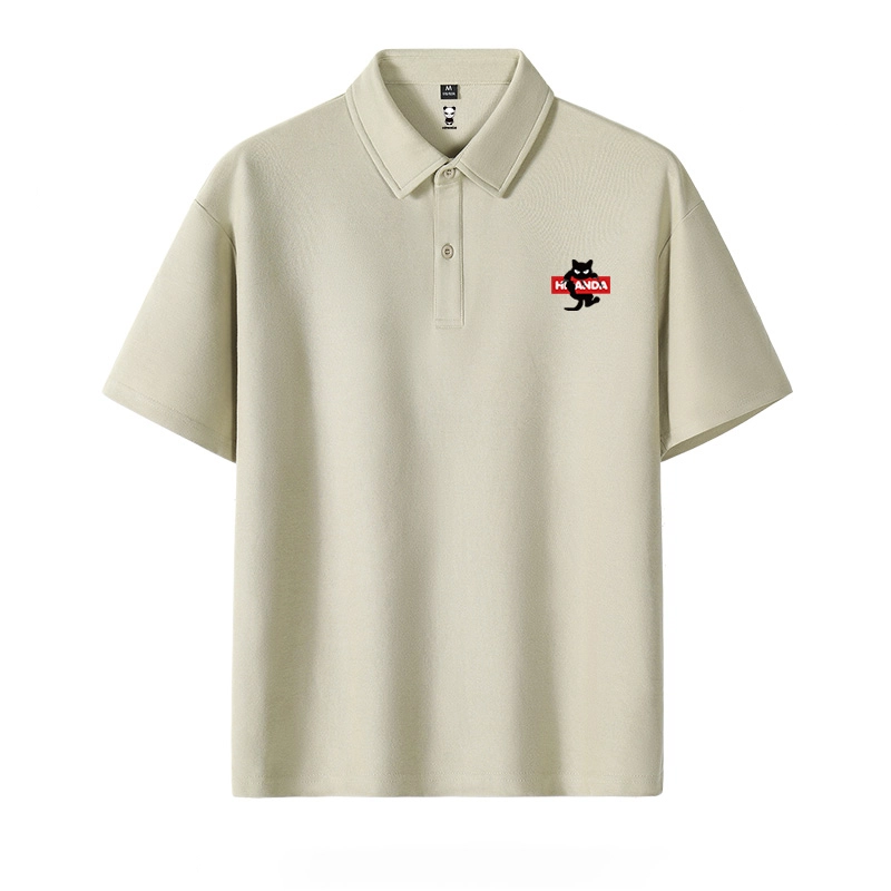 HIPANDA Polo