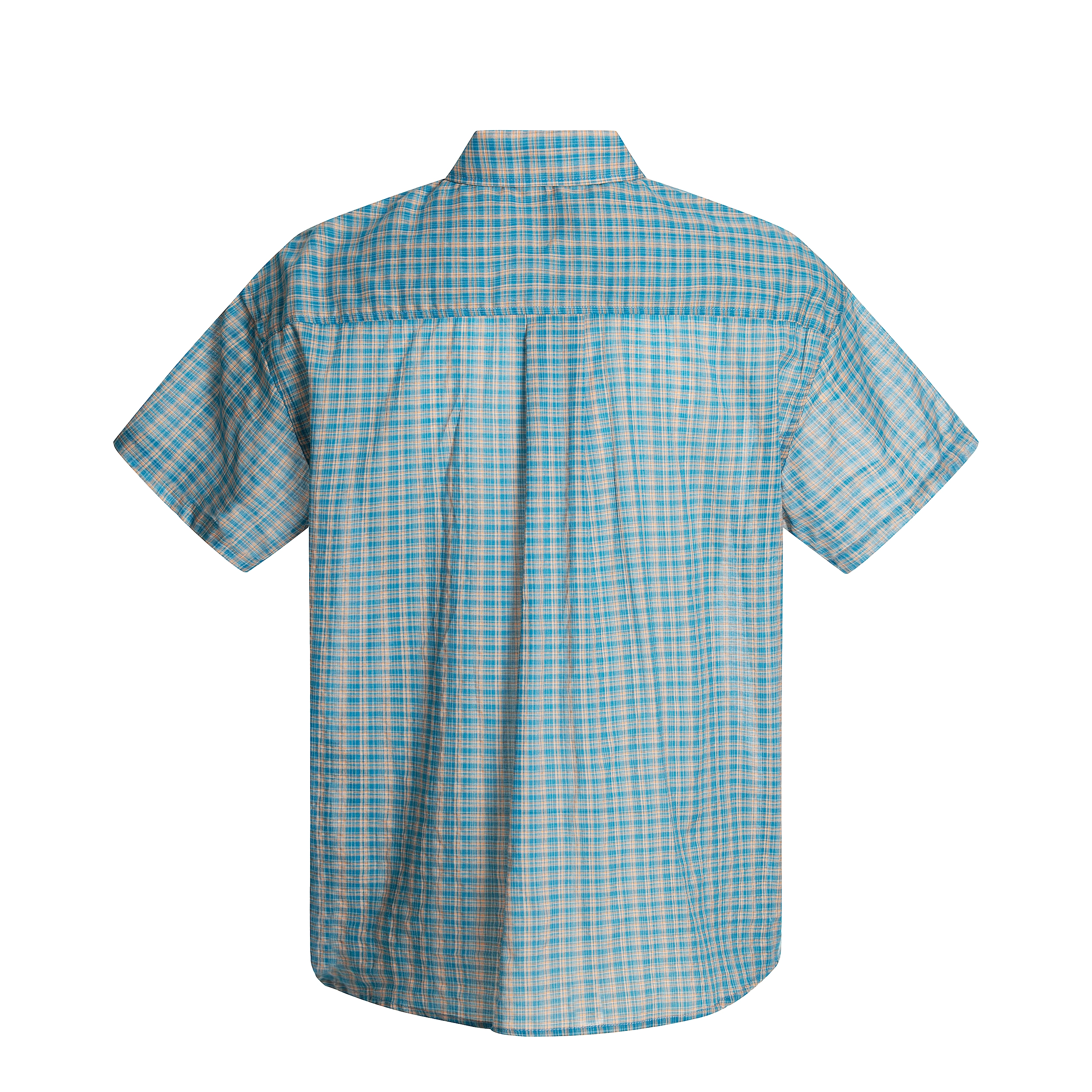 GBXM polo