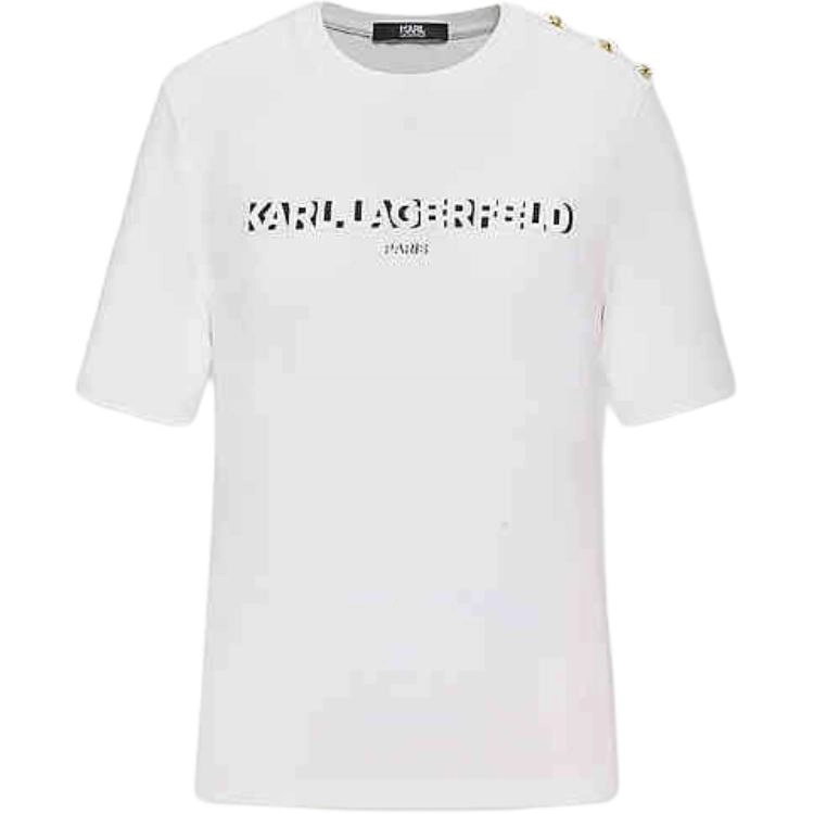 KARL LAGERFELD SS24 T
