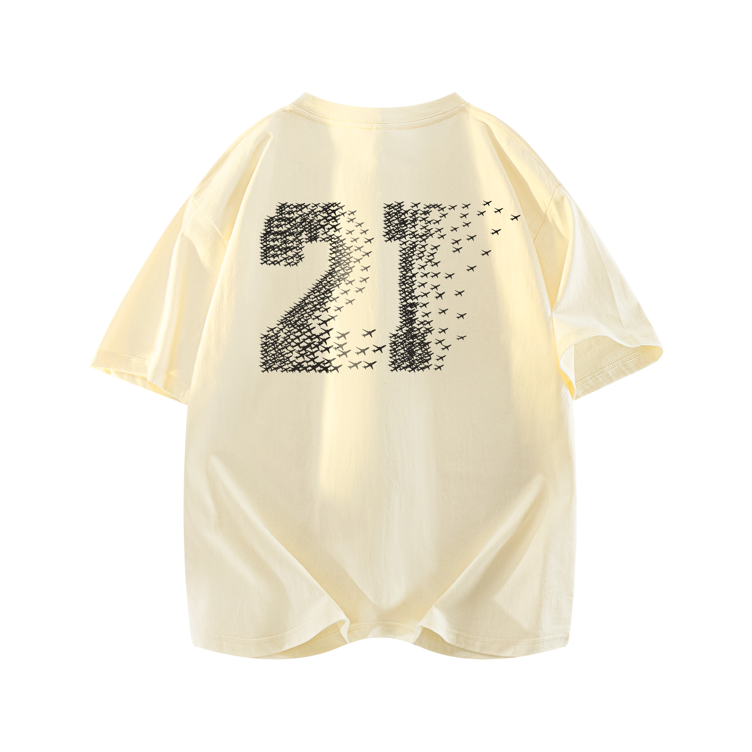 FOREVER 21 T