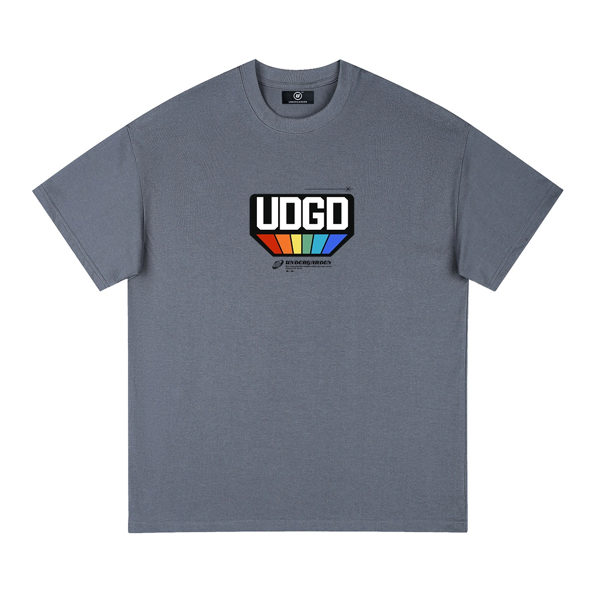 UNDERGARDEN i.tLOGOT