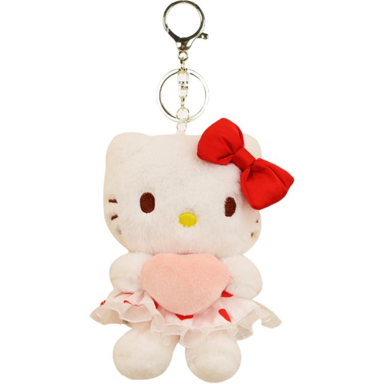 surof x Sanrio Hello Kitty 12cm